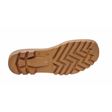 BOOT FOOD PVC csizma (fehér, 46) munkavédelmi cipő