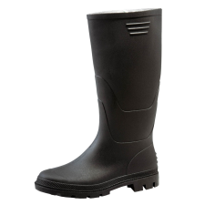 BOOTS Csizma fekete GINOCCHIO - 42 munkavédelmi cipő