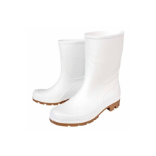 BOOTS Csizma Tronchetto OB SRA, fehér, 37 munkavédelmi cipő