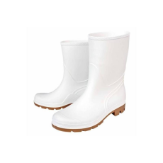 BOOTS Csizma Tronchetto OB SRA, fehér, 44