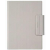 Boox Onyx Tab Mini C mágneses gyári tok (krém-fehér) (BOOX_CASE_COVER_7.8__TAB_MINI_C_BEZS)