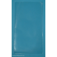  BOPP (celofánszerű) tasak, 15 x 30 cm 1000 db/gyűjtő papírárú, csomagoló és tárolóeszköz