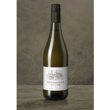 BOR ÉS SZŐLŐ KFT ZENGŐ ÖCSI SZÁRAZ FEHÉR BOR 0.75L bor