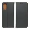  Bőr tok SMART PRO XIAOMI Redmi 13C fekete