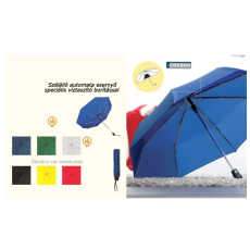  Bora esernyő automata szélálló