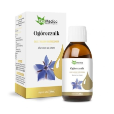  Bőrápoló natúr gurmaruolaj 100 ml - Természetes ápolás illóolaj