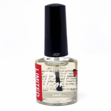 Bőrápoló olaj - Joy 7ml kézápolás