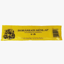  Borászati Kénlap 12 db borászati kezelőanyag