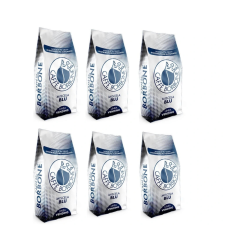 borbone Caffé Borbone Blu szemes kávé (6 x 1 kg) kávé