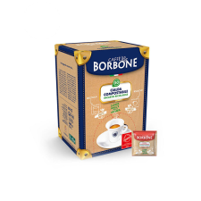 borbone CAFFÉ BORBONE ROSSA E.S.E. POD (50 db) kávé