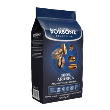 borbone Caffé Borbone Selection 100% arabica szemes kávé (1 kg) kávé