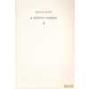 Borda A könyv-ember