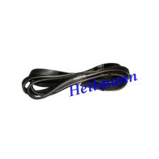  Bordás szíj 1333 J4 BOSCH/SIEMENS 00118926 HUTCHINSON beépíthető gépek kiegészítői