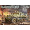 Border Model Sd.Kfz.251 /1 Ausf.D makett 1:35 (BT041)