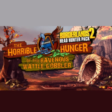  Borderlands 2 - Headhunter 2: Wattle Gobbler (Digitális kulcs - PC) videójáték