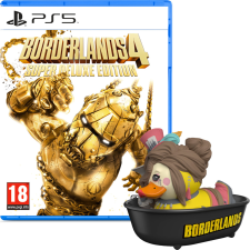  Borderlands 4: Super Deluxe Edition videójáték
