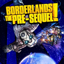  Borderlands: The Pre-Sequel (Digitális kulcs - PC) videójáték