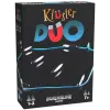 BORDERLINE Kluster Duo társasjáték