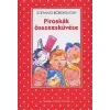 Bordiglioni, Stefano PIROSKÁK ÖSSZEESKÜVÉSE - PÖTTYÖS KÖNYVEK