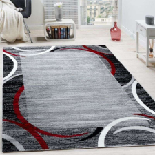  Bordüre szőnyeg bordó, modell 20701, 240x340cm lakástextília