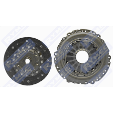 BORG & BECK kuplungkészlet Ford C-Max kuplung