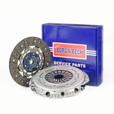 BORG & BECK kuplungkészlet HK2855 autóalkatrész