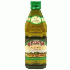  BORGES EXTRA SZŰZ OLÍVAOLAJ 500 ML olaj és ecet
