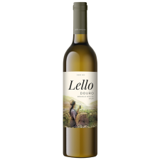  Borges Lello Douro Branco 2024 (0,75 l) bor