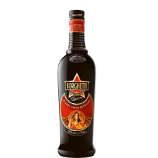  Borghetti Likőr Di Vero Caffé Espresso 0,7l likőr