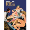  Borgia - Intégrale