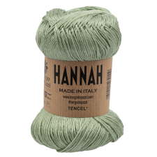 Borgo de Pazzi BDP HANNAH - Almazöld 32 rövidáru