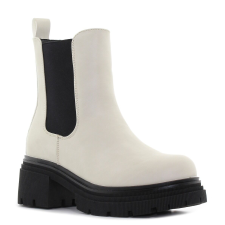Borgo Tina BW42222-1-ICE-39 Méret:39 női csizma, bakancs