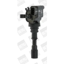 BorgWarner (BERU) gyújtótekercs ZS542 autóalkatrész