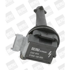 BorgWarner (BERU) gyújtótekercs ZSE055 autóalkatrész