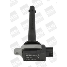 BorgWarner (BERU) gyújtótekercs ZSE056 autóalkatrész
