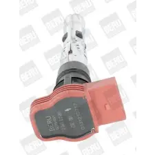 BorgWarner (BERU) gyújtótekercs ZSE061 autóalkatrész