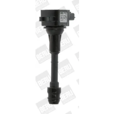 BorgWarner (BERU) gyújtótekercs ZSE080 autóalkatrész