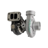 BorgWarner Turbófeltöltő Deutz-Fahr 38004676