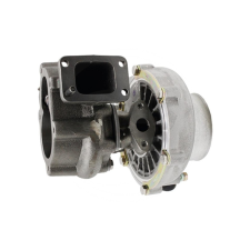 BorgWarner Turbófeltöltő Fendt 38006673 autóalkatrész