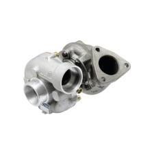 BorgWarner Turbófeltöltő Steyr 38006237 autóalkatrész