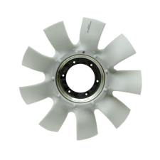 BorgWarner Ventilátorlapát Fendt 655060012 autóalkatrész