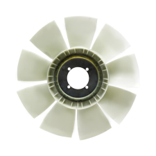BorgWarner Ventilátorlapát Massey Ferguson 655150029 autóalkatrész