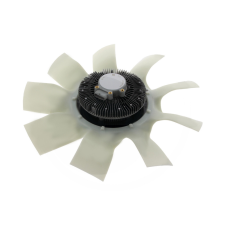 BorgWarner Ventilátorlapát Steyr 655170004 autóalkatrész