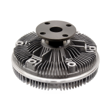 BorgWarner Viszkokuplung Deutz-Fahr 655040001 autóalkatrész