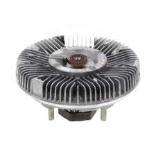 BorgWarner Viszkokuplung Fendt 655060004 autóalkatrész