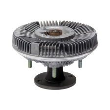 BorgWarner Viszkokuplung Fendt 655060011 autóalkatrész