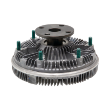 BorgWarner Viszkokuplung John Deere 655120022 autóalkatrész