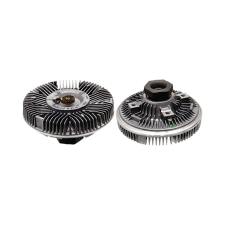 BorgWarner Viszkokuplung Massey Ferguson 655150006 autóalkatrész