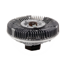 BorgWarner Viszkokuplung Massey Ferguson 655150018 autóalkatrész