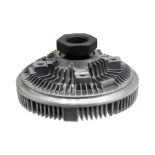 BorgWarner Viszkokuplung Massey Ferguson 655150020 autóalkatrész